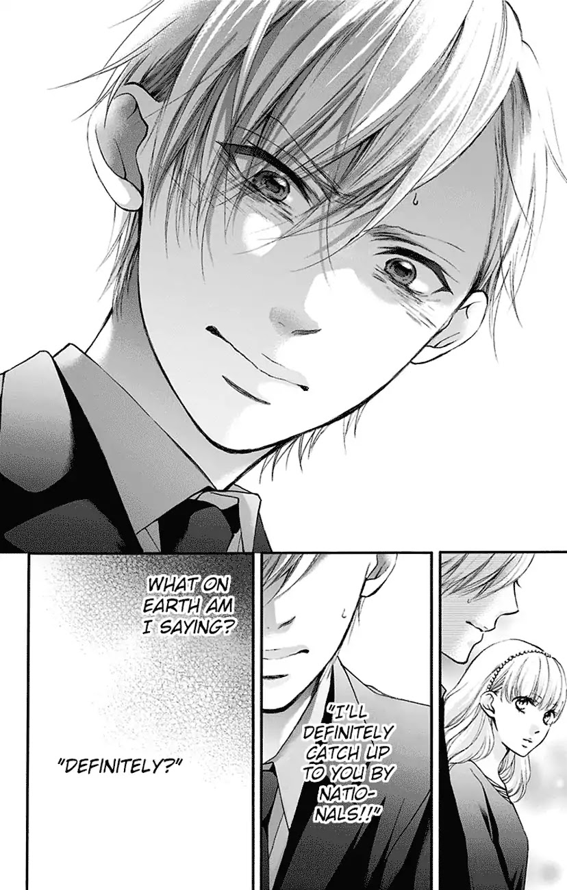 Kono Oto Tomare!, Chapter 69 image 16